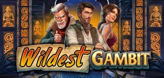 Wildest Gambit - Strategic Action Game